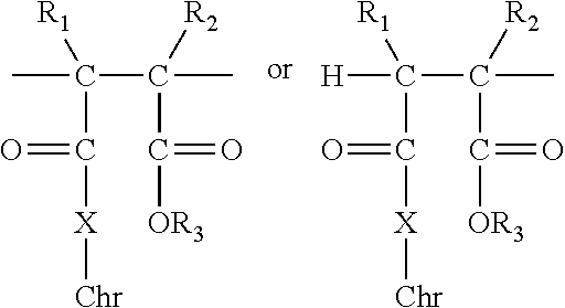 Polymer-bound UV absorbers in personal care compositions