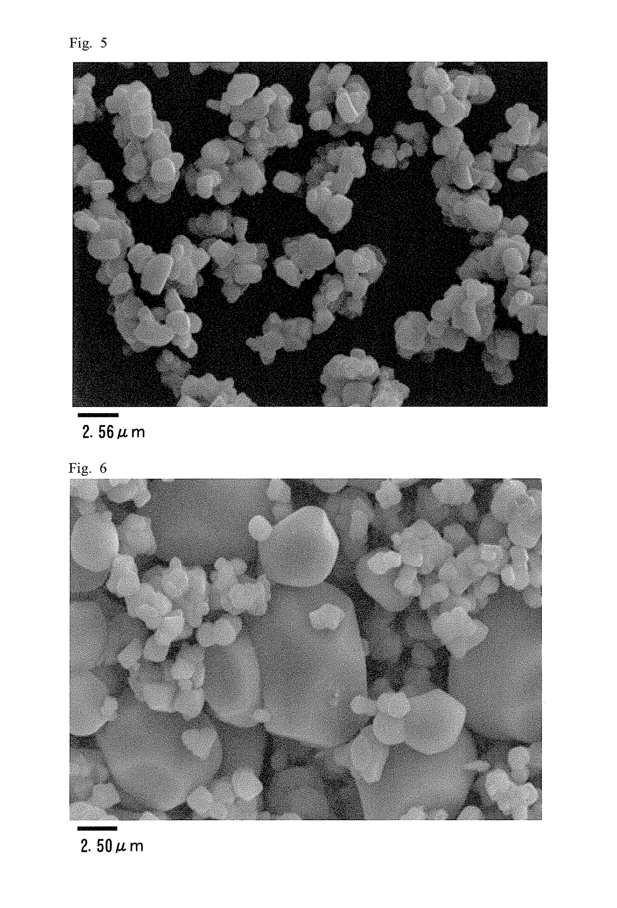 Positive electrode active material for nonaqueous electrolyte secondary battery