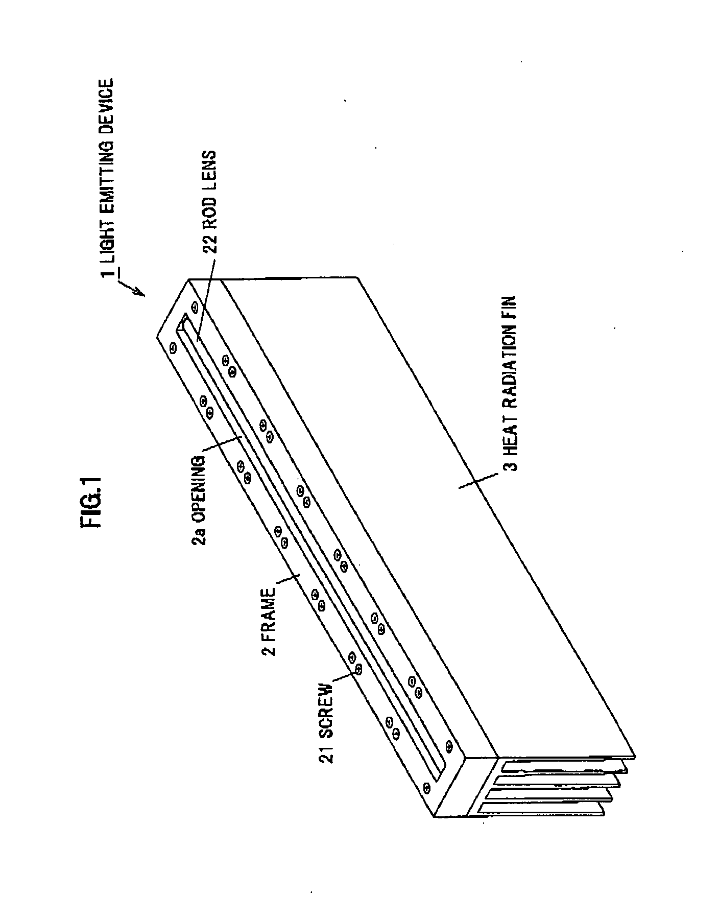 Light emitting device