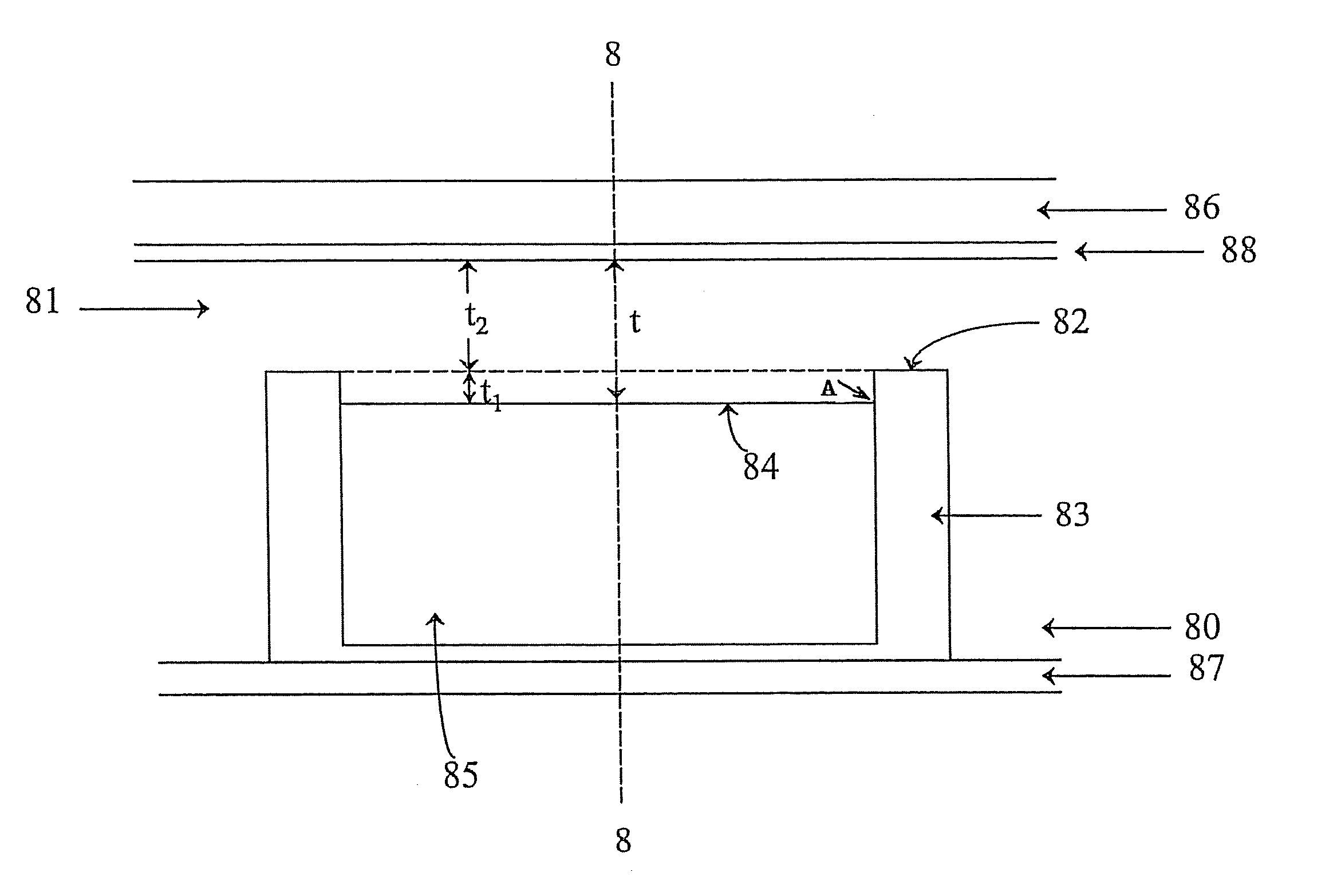 Electrophoretic display