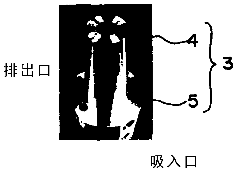 Mold and mold manufacturing method