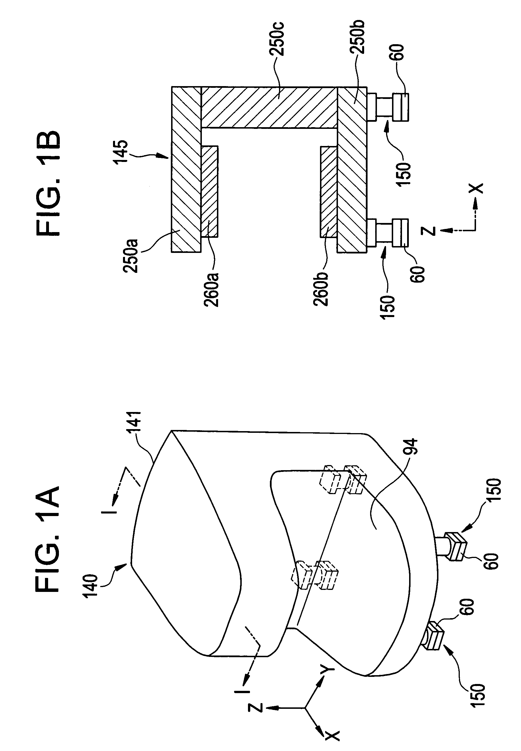 Magnetic resonance imaging system