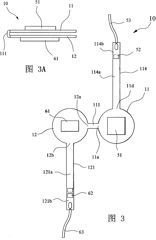 Device for capturing miniature image