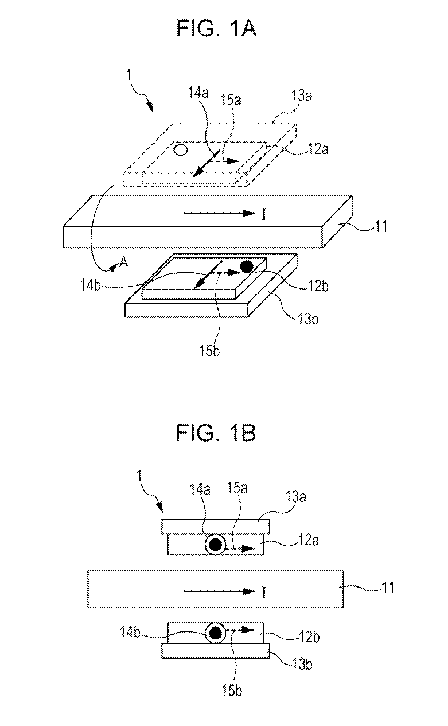 Current sensor