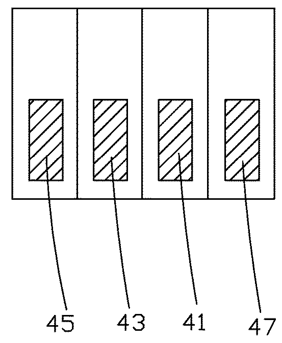 Color display device