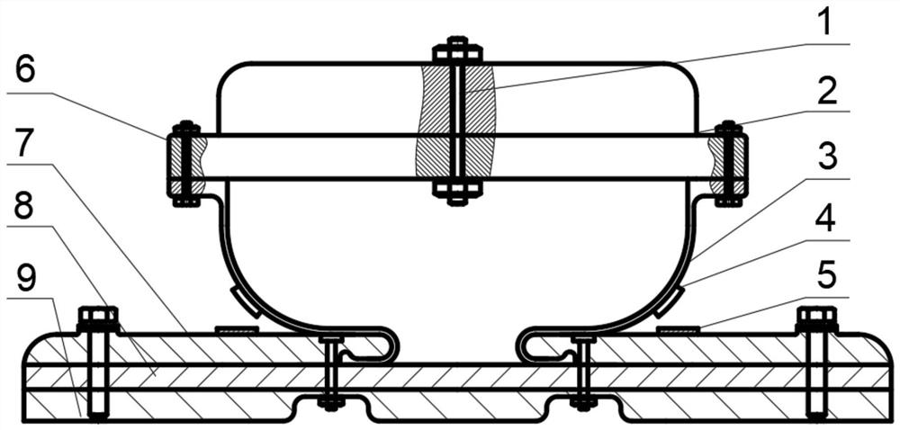 Semi-active energy recovery vibration absorber