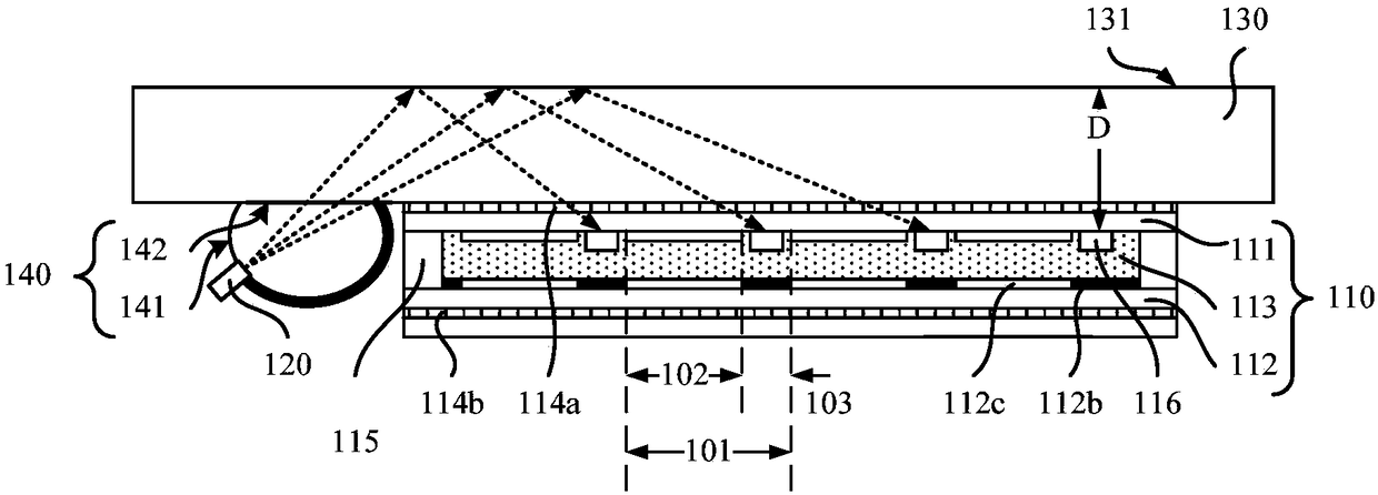 Display module