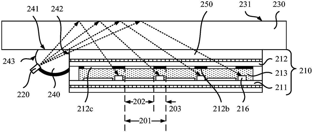 Display module