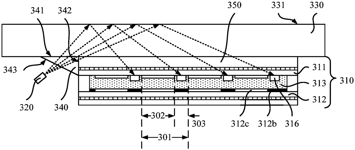 Display module