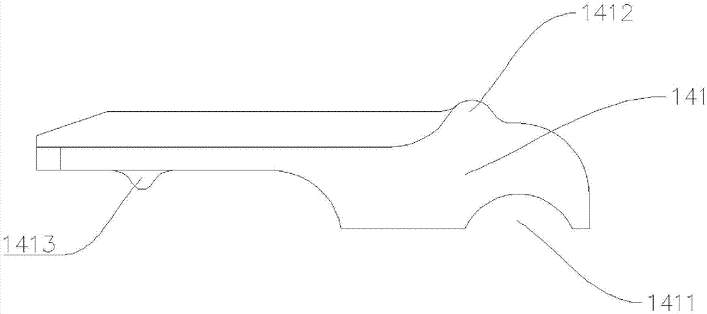 Fluid micro-spraying device and executing system thereof