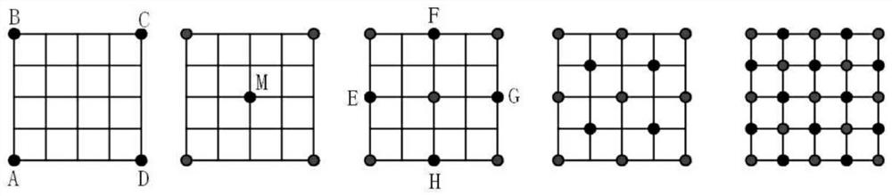 A method of infrared imaging cirrus cloud detection based on fractal dictionary learning