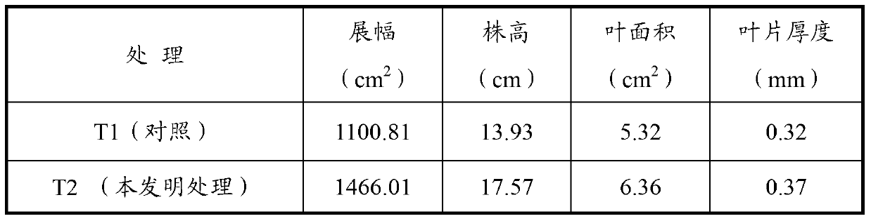 Strawberry fertilizing method with growth promotion, quality improvement, effect increase and disease prevention functions