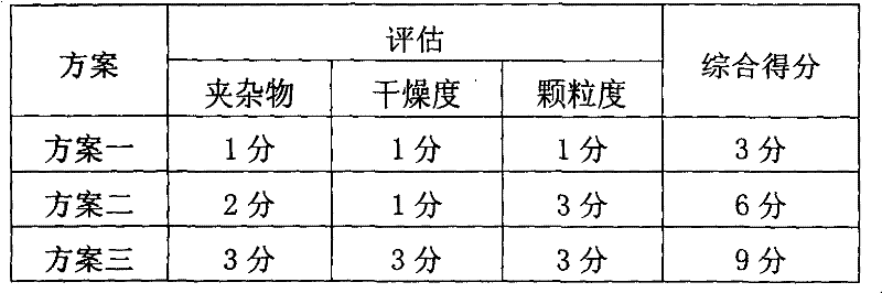 A die-cast steel chassis masonry material and its manufacturing method