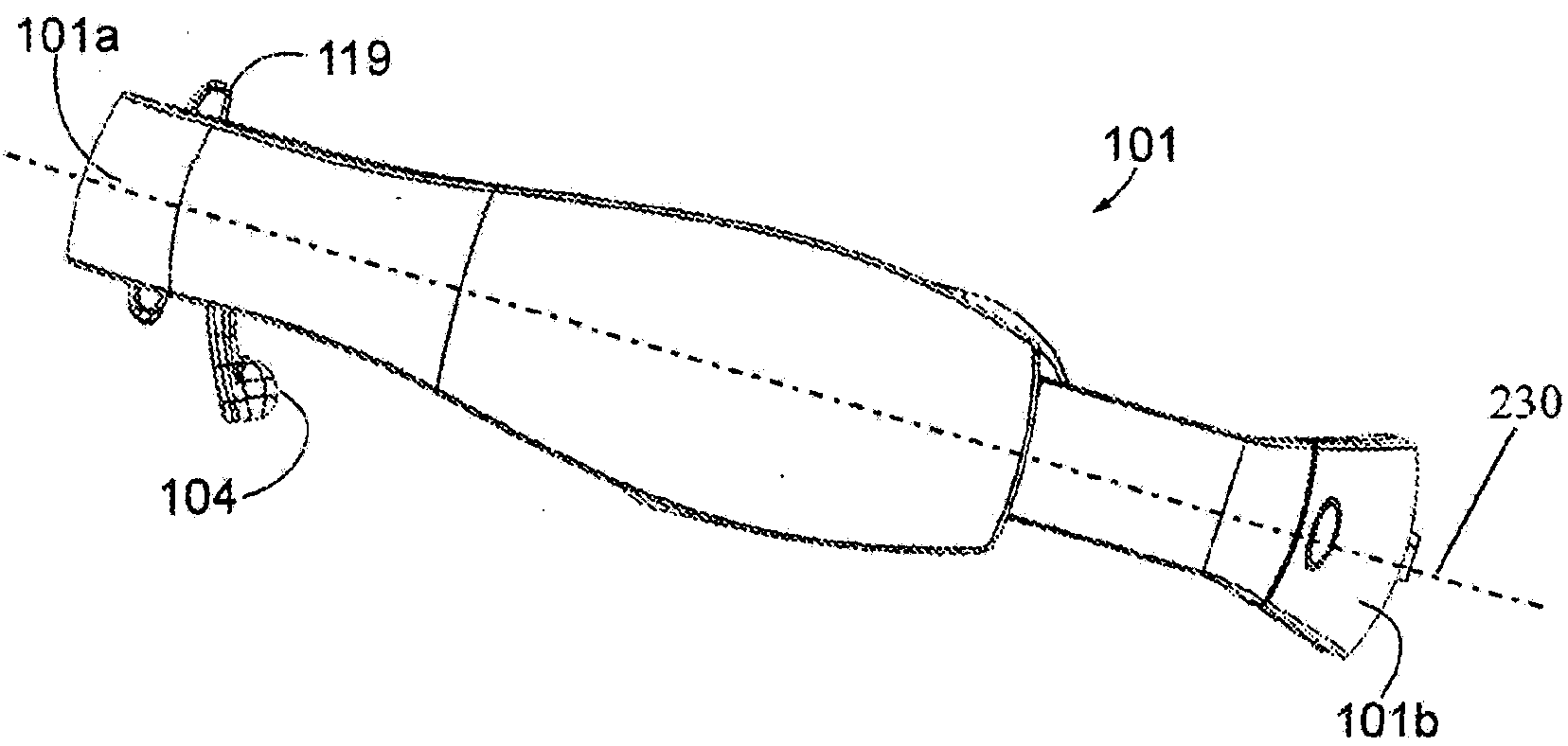 System and method for non-invasive transcranial insonation