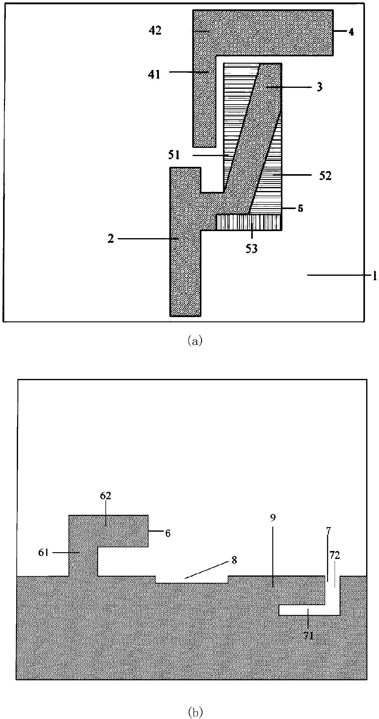 A dual-band circularly polarized planar printed antenna