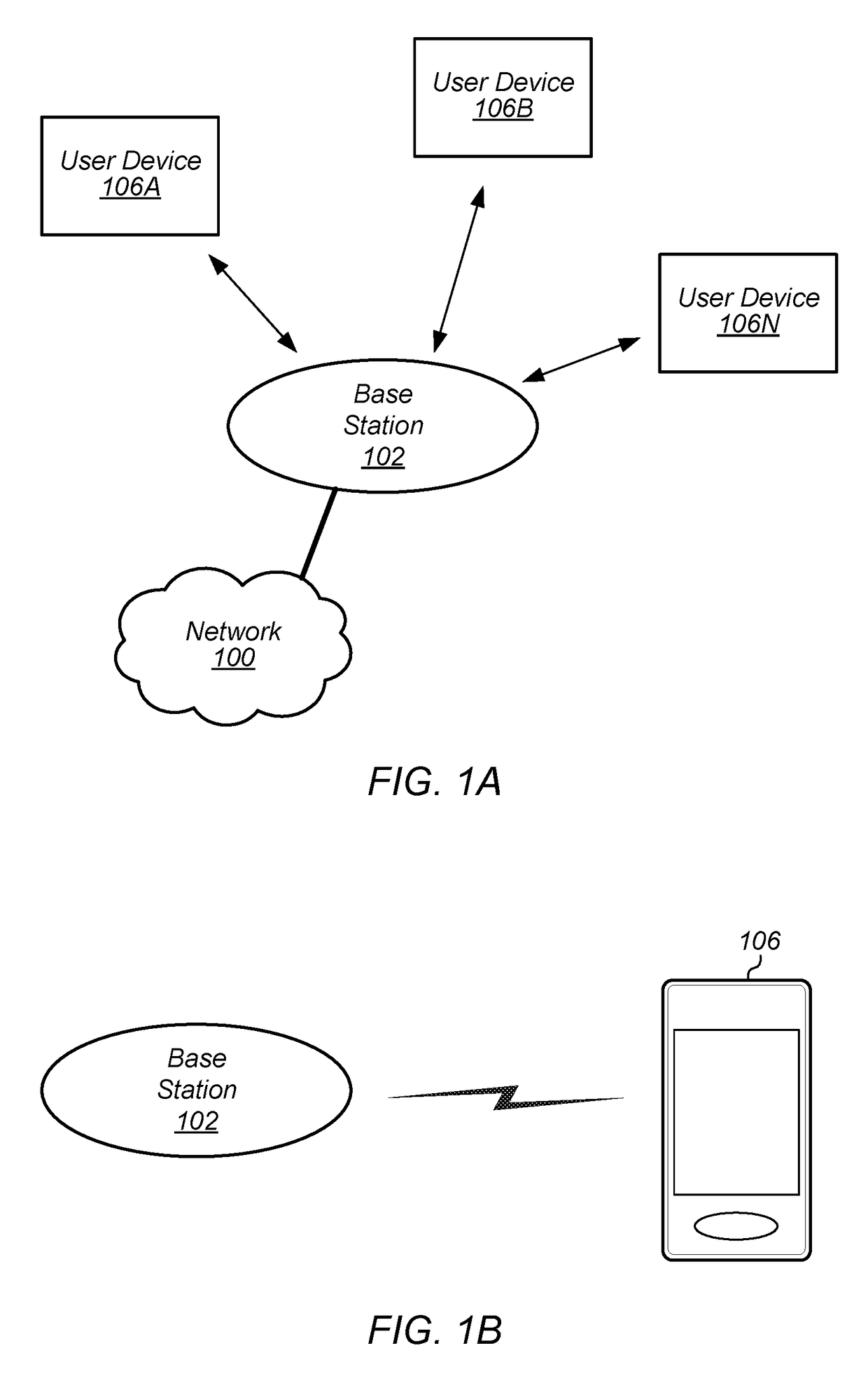 Receiver architecture with analog complex filter for OFDMA reception