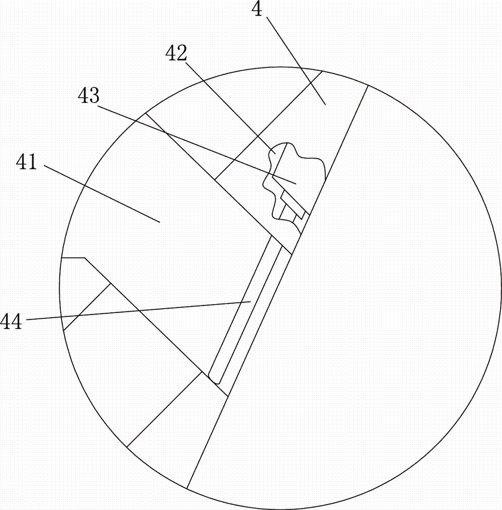 Hand-push type plant fertilizer and pesticide application device