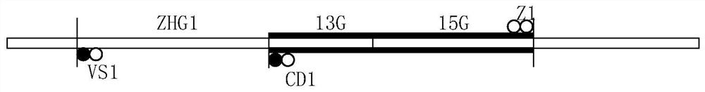 Signal machine opening method for SPKS unblocking