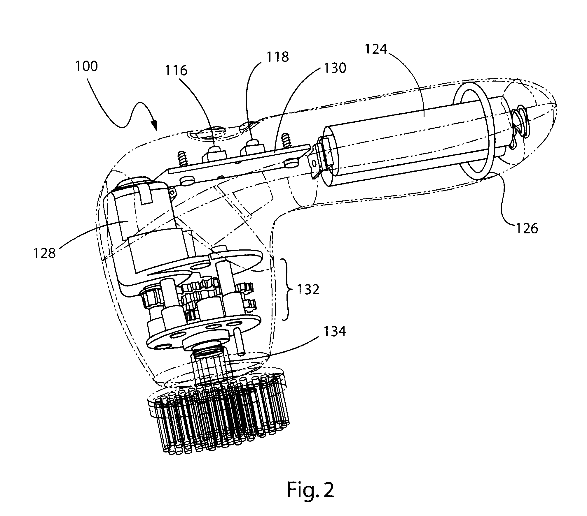 Method Of Regulating Anaerobic Bacteria Load On a Skin Surface