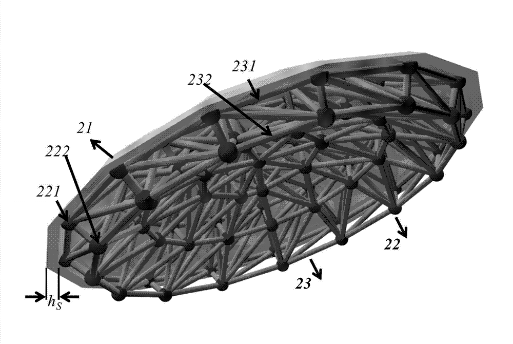 Three-dimensional printing method