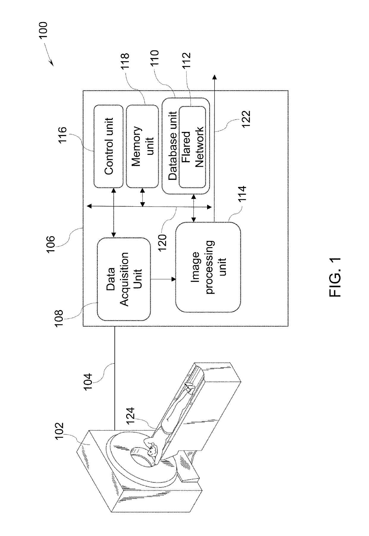 System and method for sparse image reconstruction