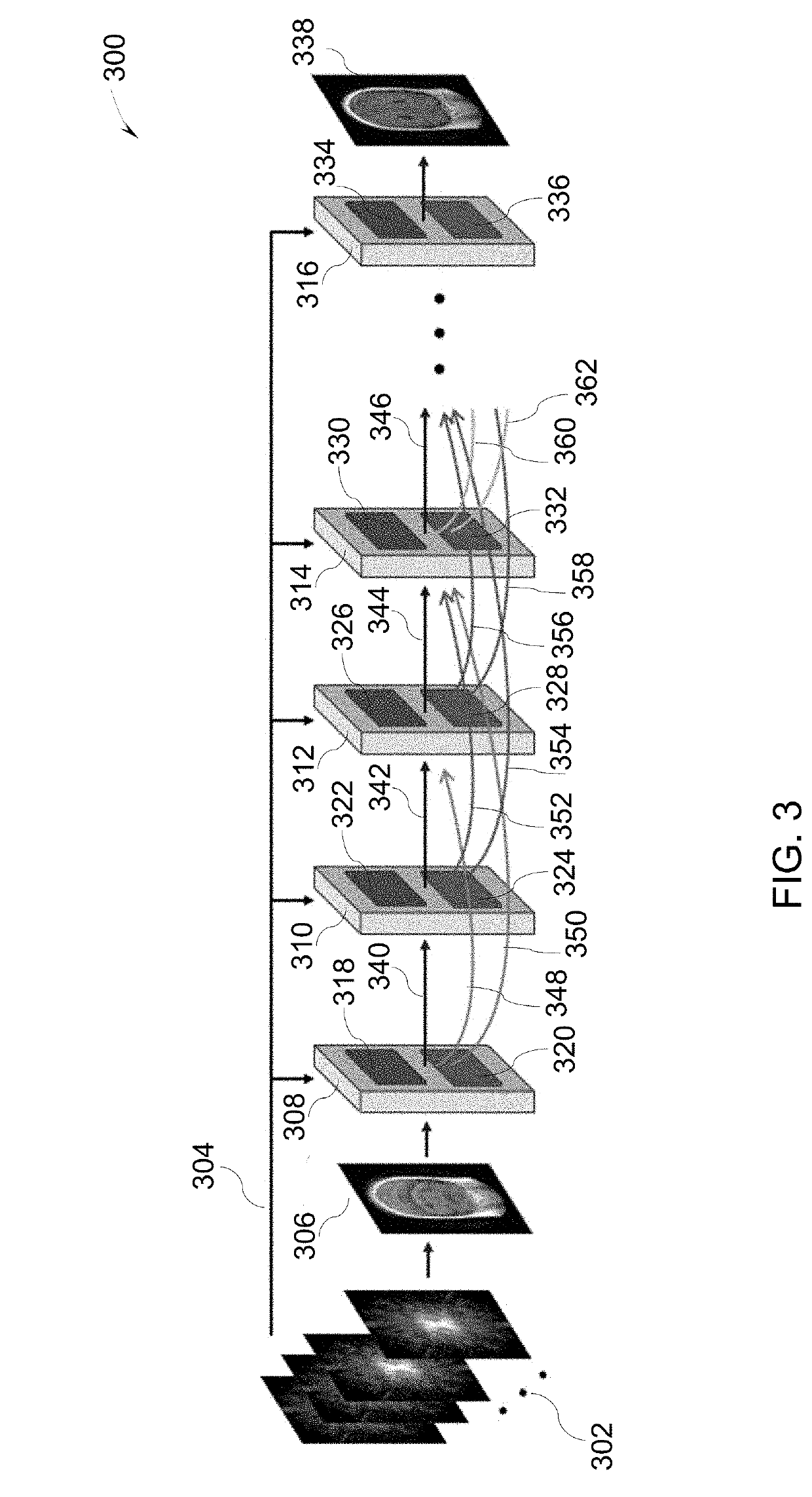 System and method for sparse image reconstruction