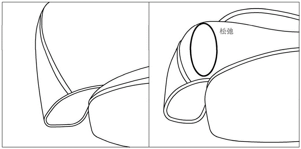 Seat cushion extension apparatus