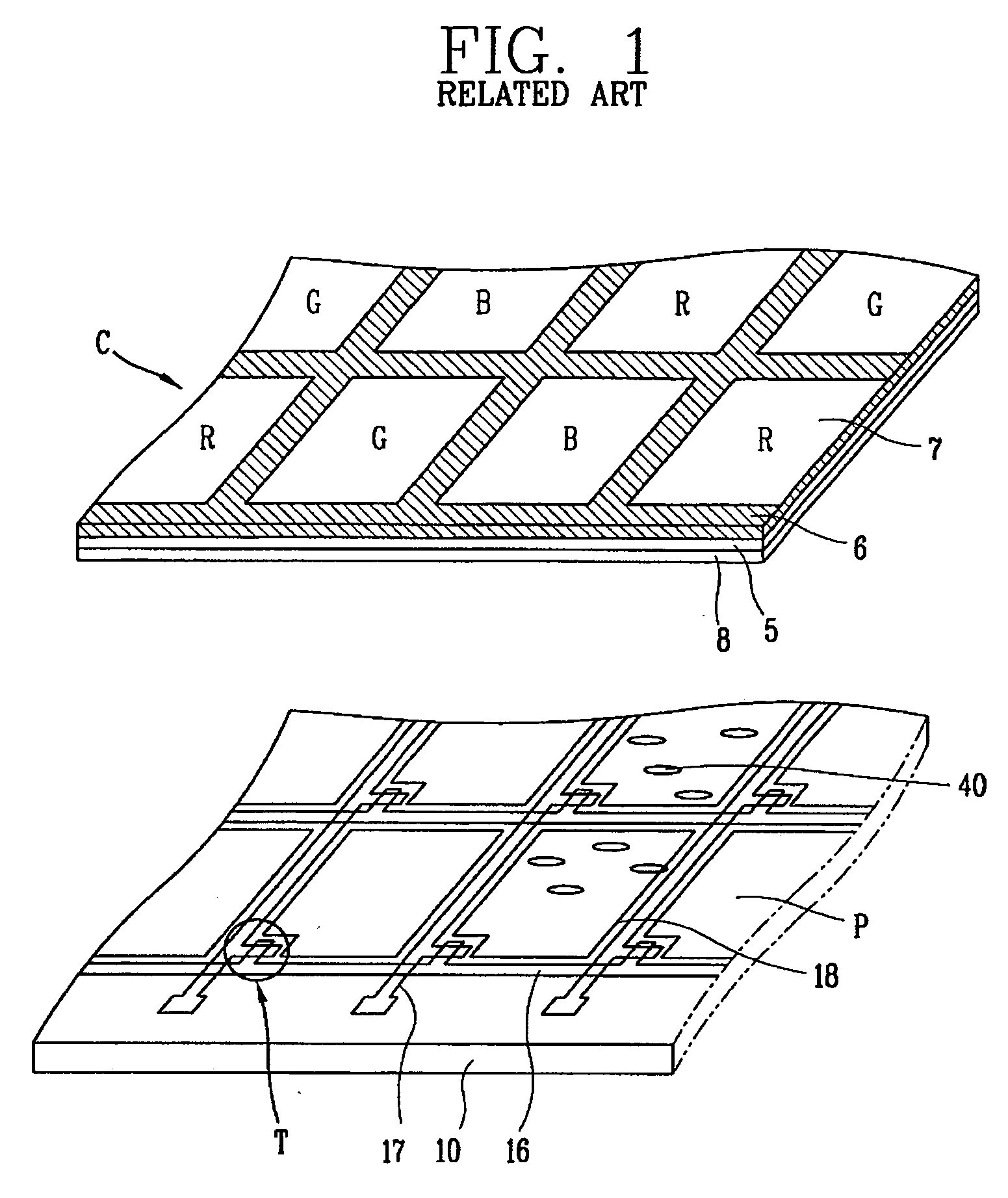 Apparatus for inspecting alignment film and method for fabricating liquid crystal display device using the same