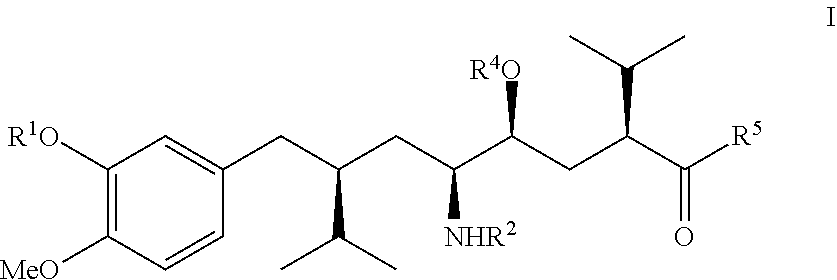 Manufacturing process for enantiomerically pure 8-Aryloctanoic acids as Aliskiren