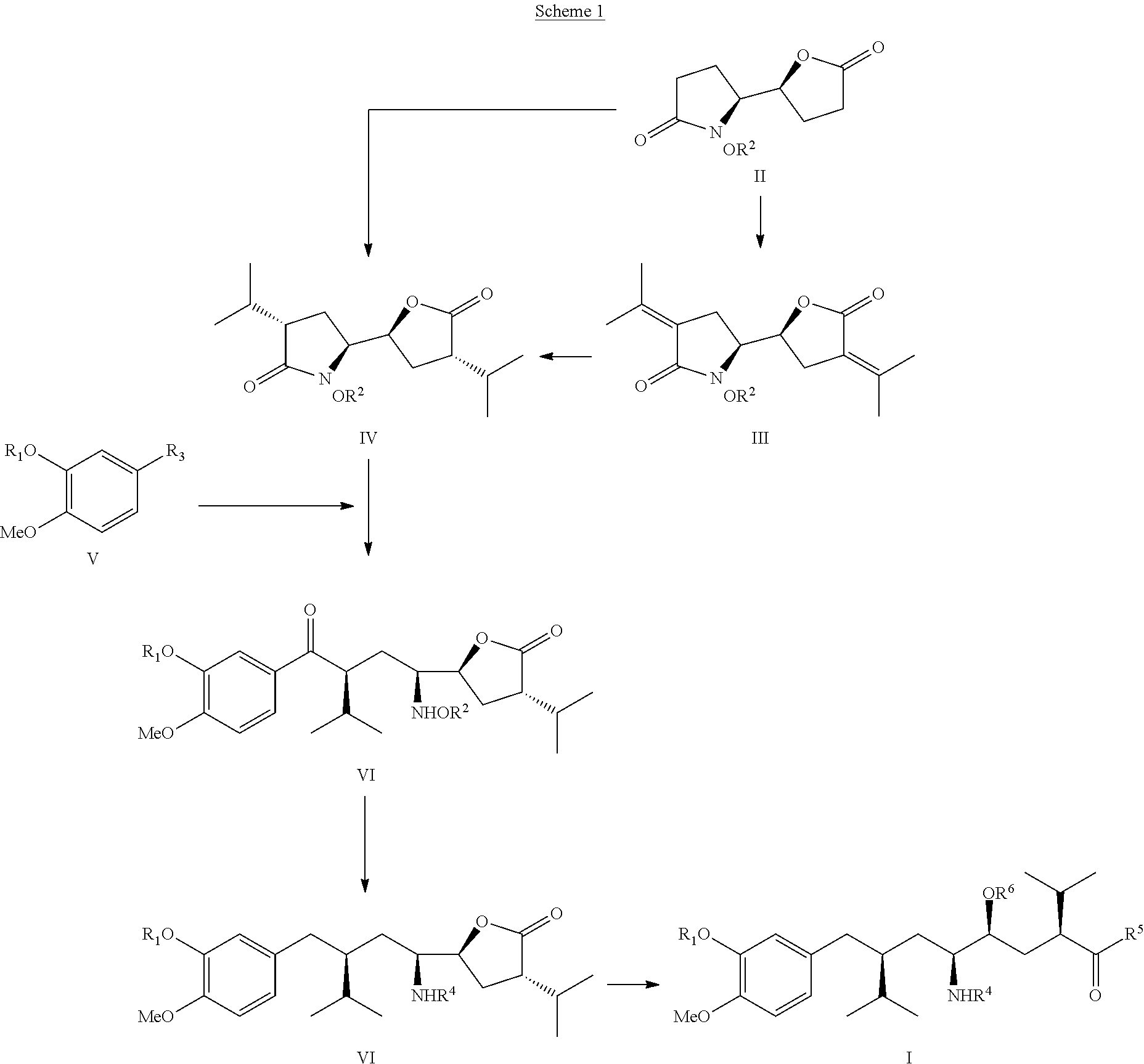 Manufacturing process for enantiomerically pure 8-Aryloctanoic acids as Aliskiren