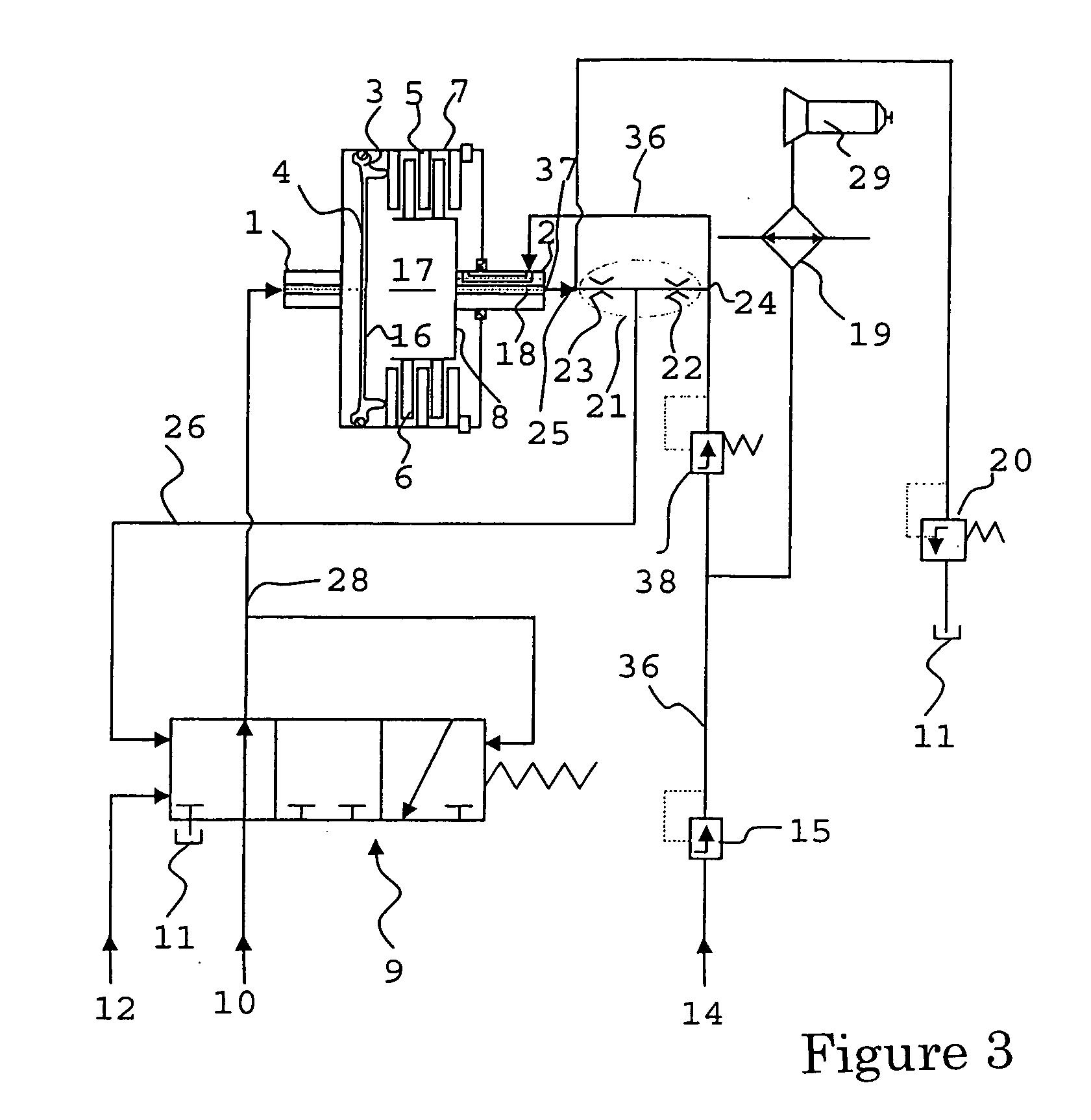 Coupling Device