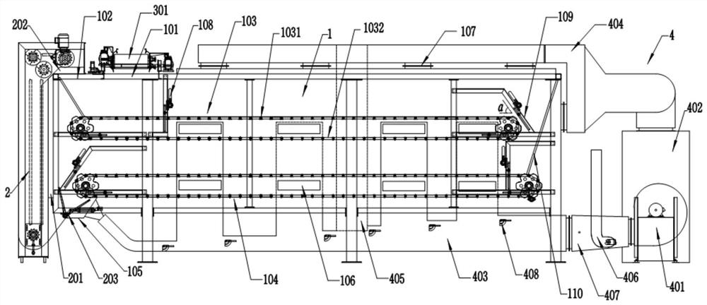 Tobacco alcoholization device