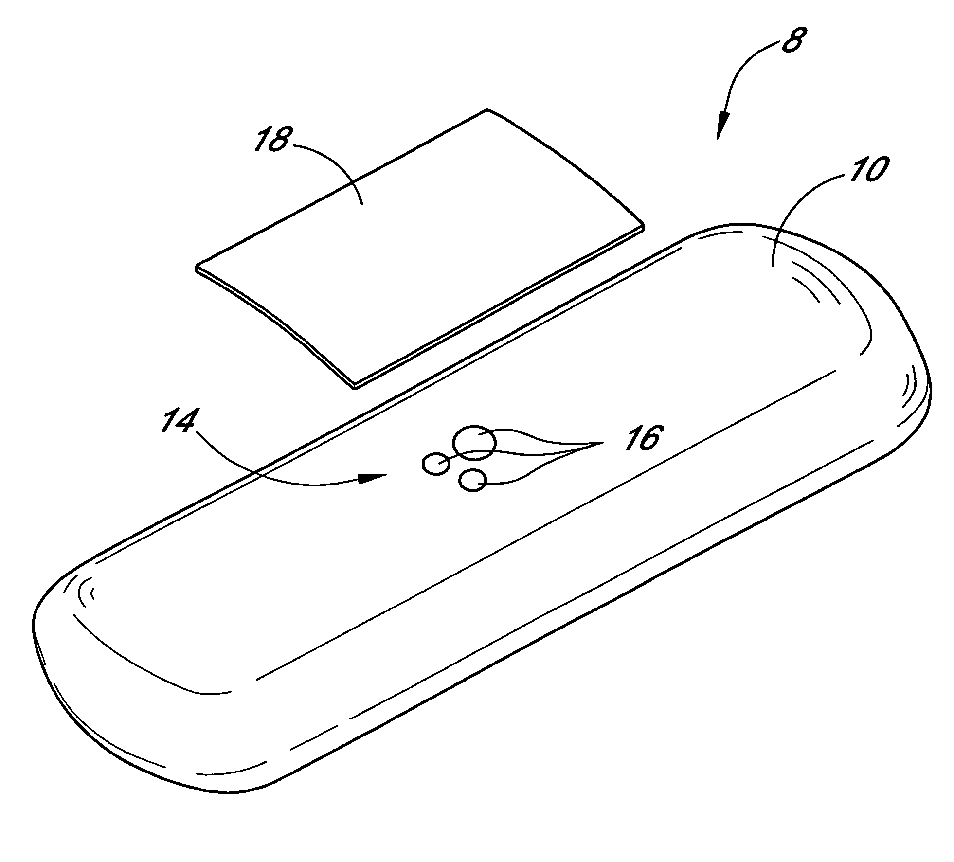 Silicone based membranes for use in implantable glucose sensors