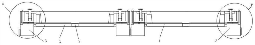 Water tank planting plate cultivation system for zoysia matrella