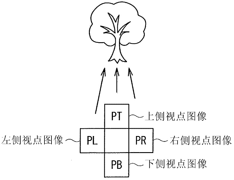 Stereoscopic display system, eyeglasses device, display device, and image display system