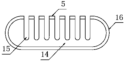 Intelligent box-type substation