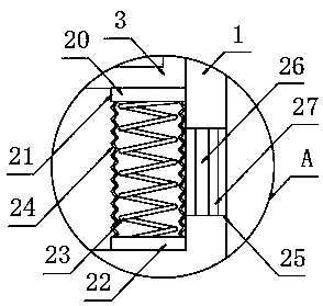 Intelligent box-type substation