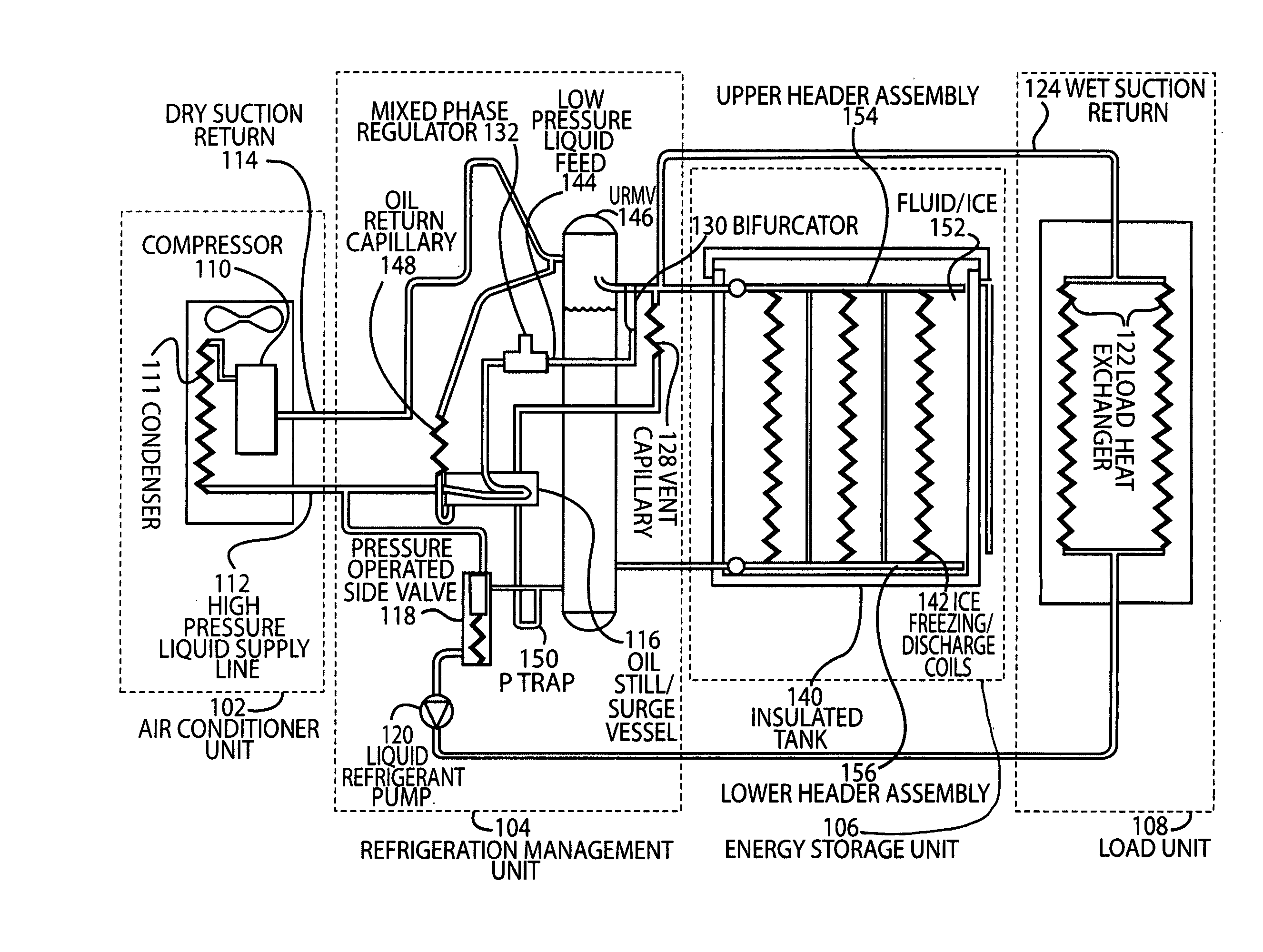 Refrigeration apparatus