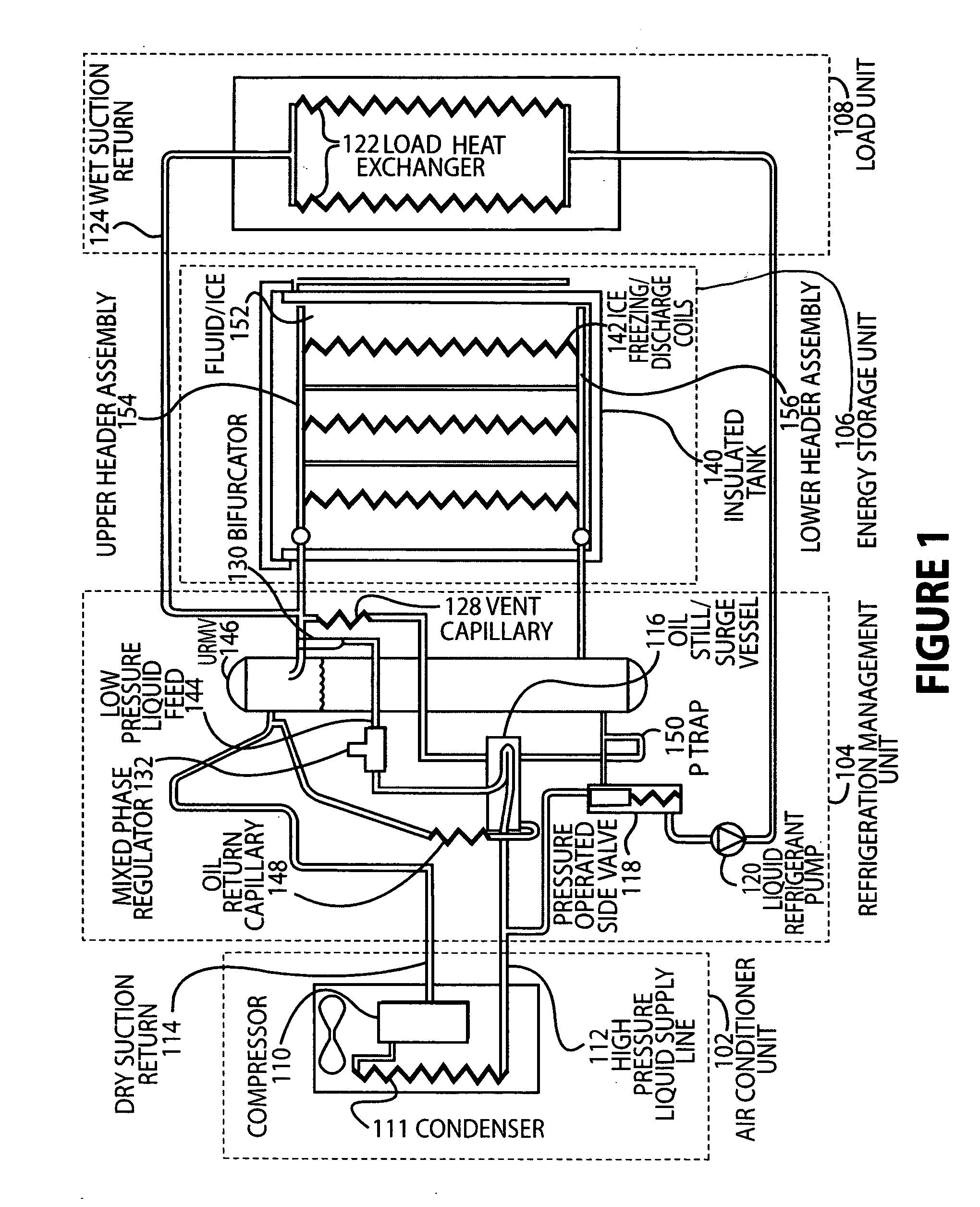 Refrigeration apparatus