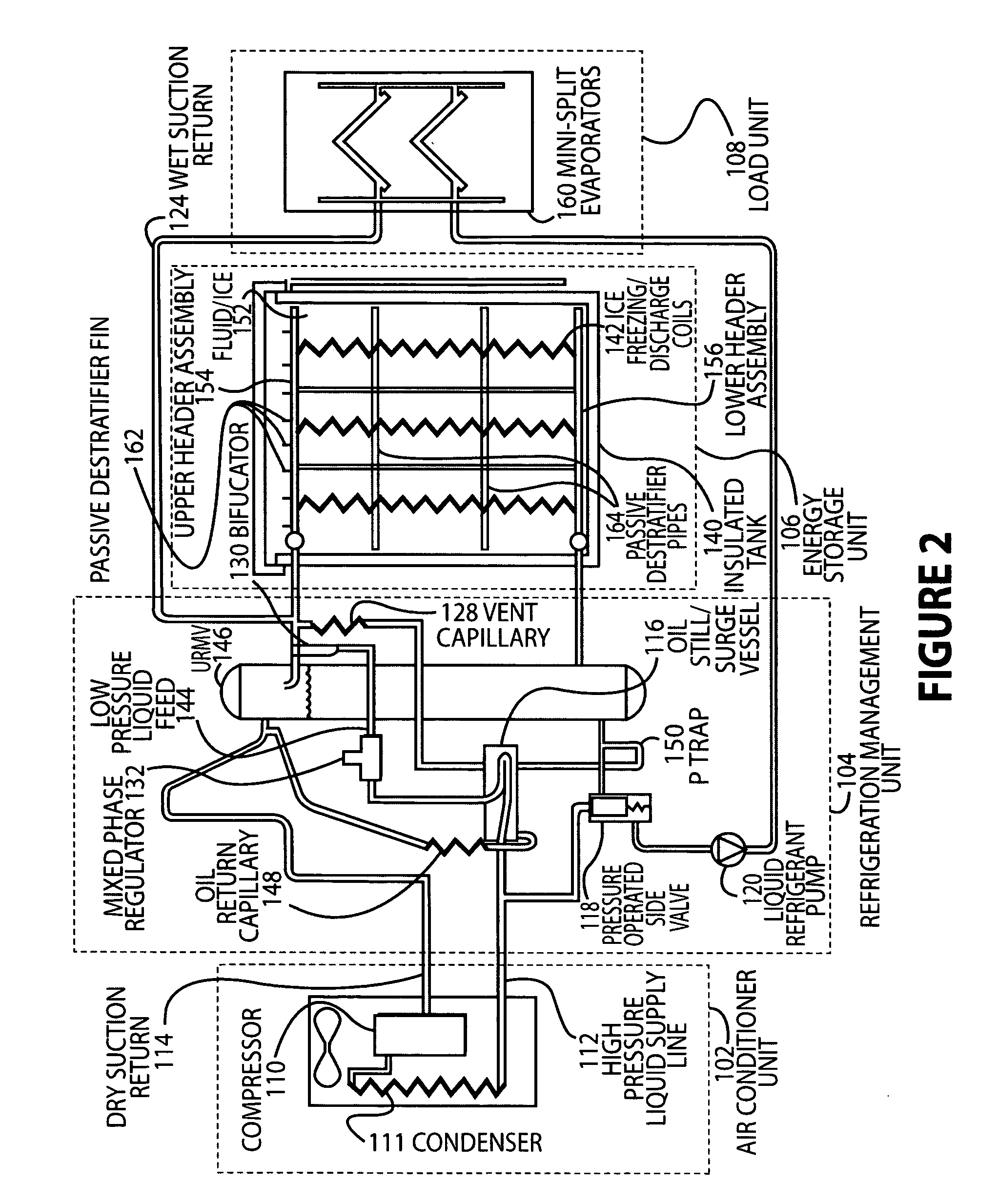 Refrigeration apparatus