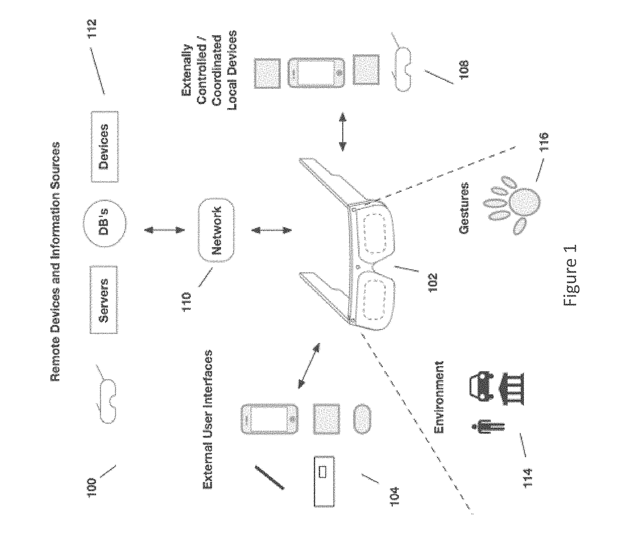 See-through computer display systems