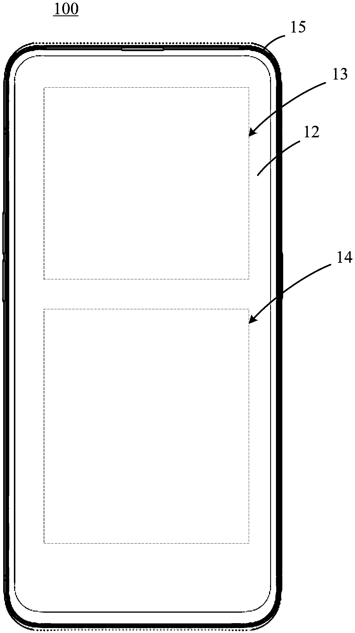 Charging circuit, charging processing method, electronic equipment and storage medium