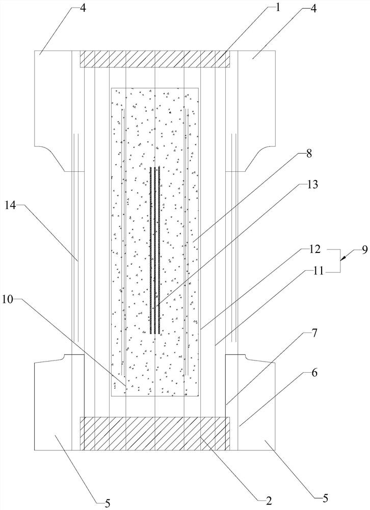 Paper diaper with side waists capable of being opened and closed and preparation method of paper diaper