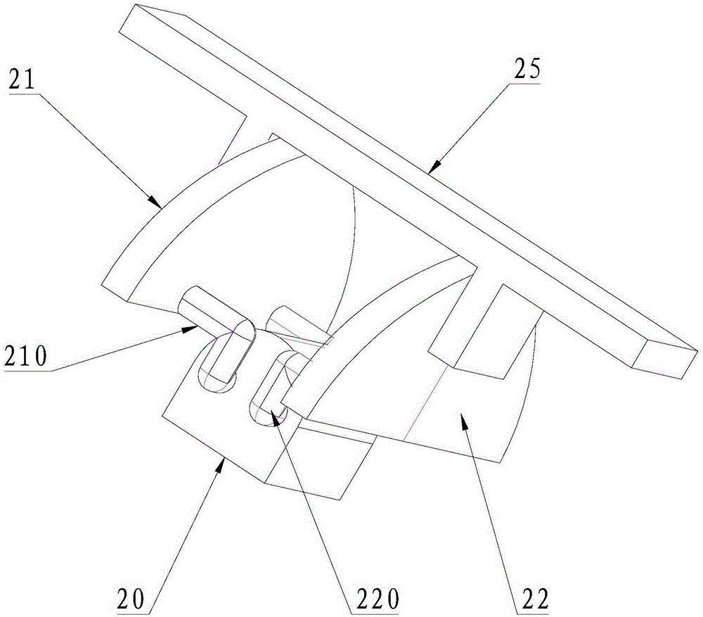 Aerodynamic decelerator