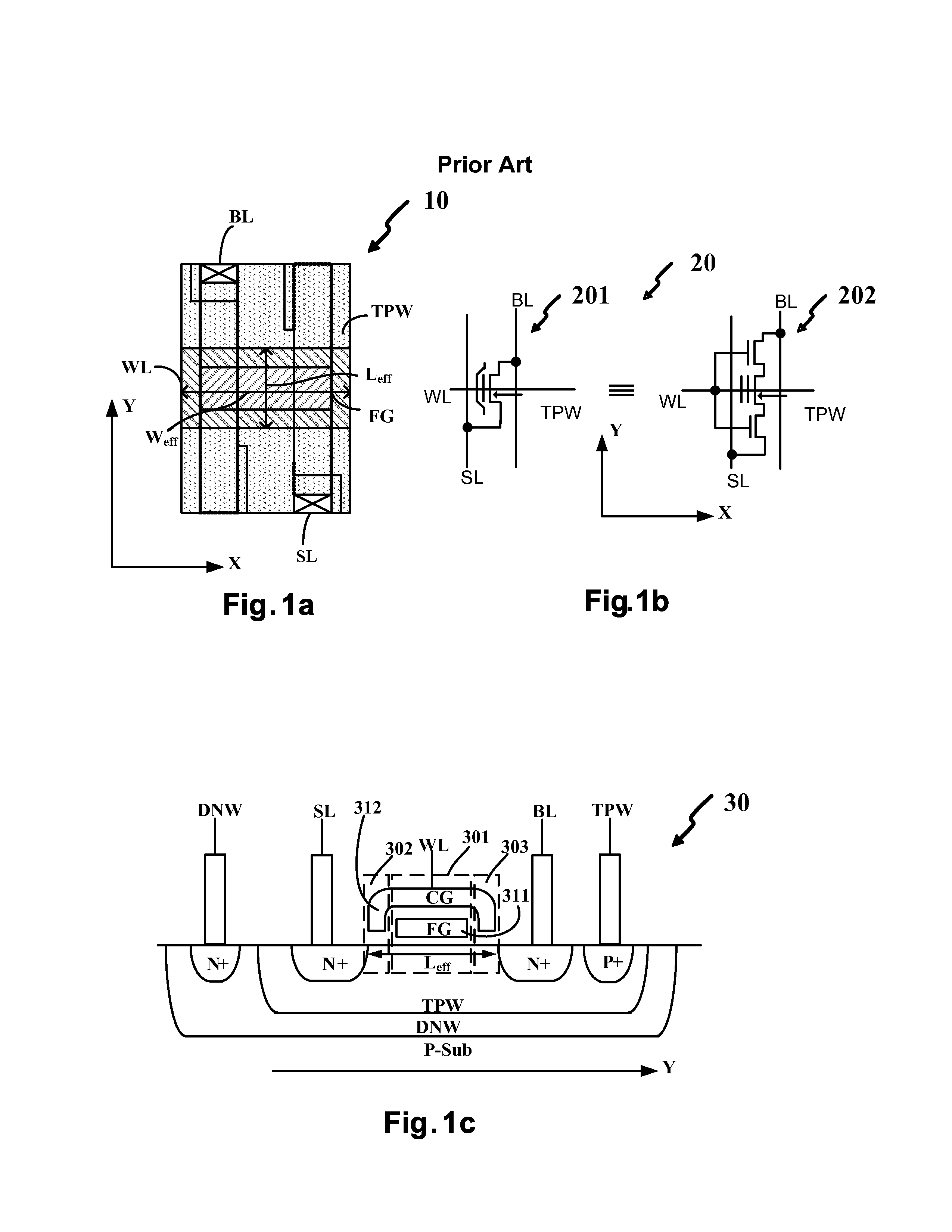 NEW 1T1b AND 2T2b FLASH-BASED, DATA-ORIENTED EEPROM DESIGN