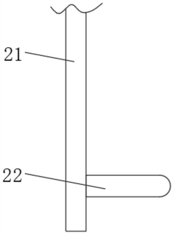 College student entrepreneurship psychological quality evaluation device