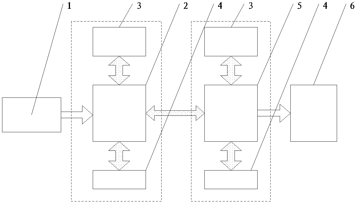 Method for reducing frame crosstalk of 3D television