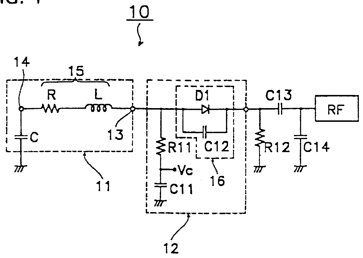 Antenna device