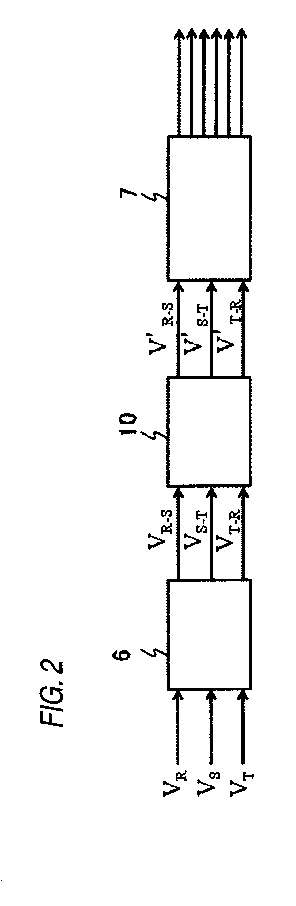 Power regenerative converter