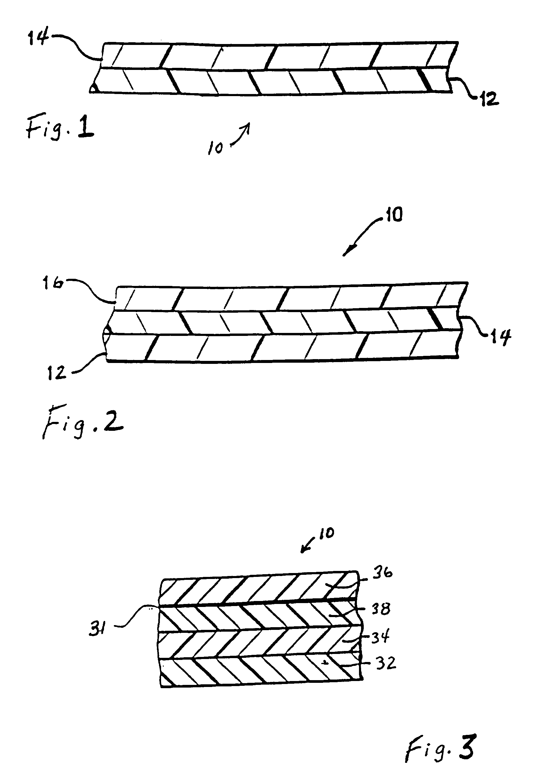 Zeolite in packaging film